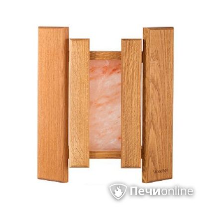 Абажур настенный Woodson с гималайской солью в Бердске